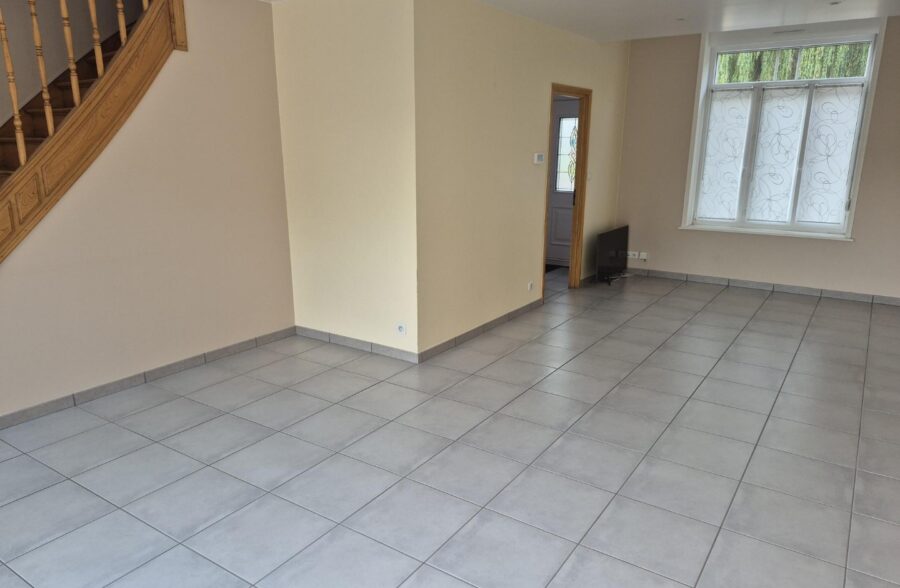 Location maison à Steenvoorde