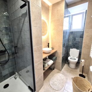 Location appartement meublé à Calais