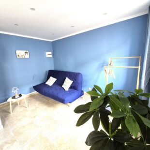 Location appartement meublé à Calais