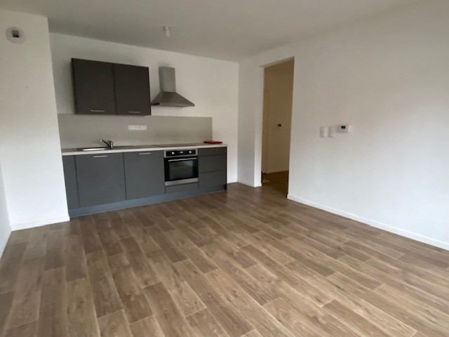 Location appartement à Armentières
