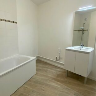 Location appartement à Armentières