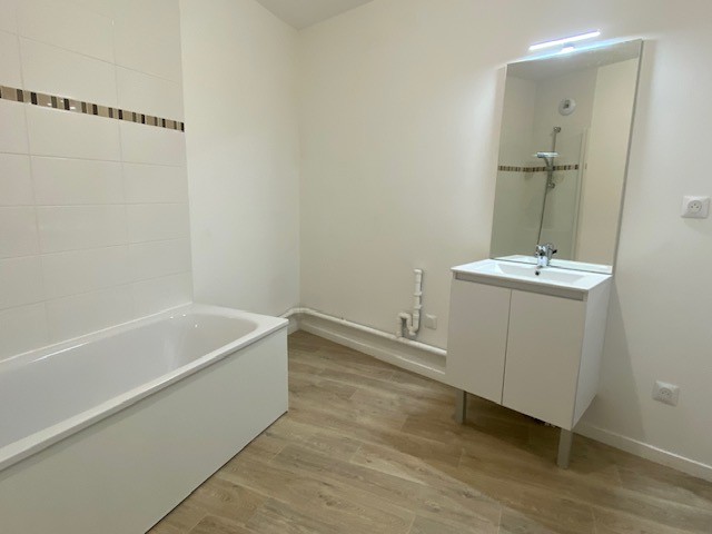 Location appartement à Armentières