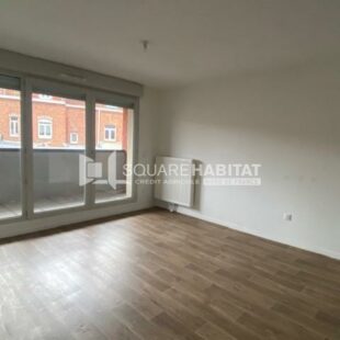 Location appartement à Armentières