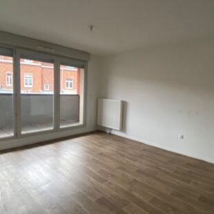 Location appartement à Armentières