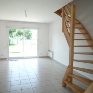 Location maison à Maing