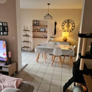 Location maison à Trith-Saint-Léger