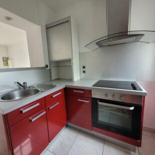 Location maison à Bruay-Sur-L’escaut