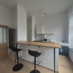 Location appartement meublé à Lille Location appartement meublé à Lille