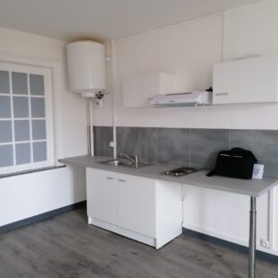 Location appartement à Tourcoing