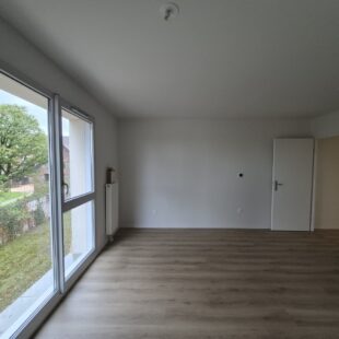 Location appartement à Linselles