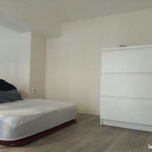 Location appartement meublé à Valenciennes