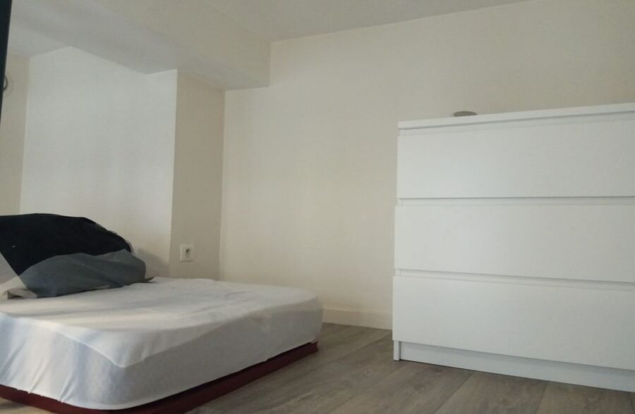 Location appartement meublé à Valenciennes