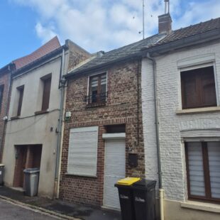 Location maison à Le Quesnoy