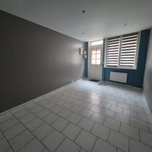Location maison à Le Quesnoy