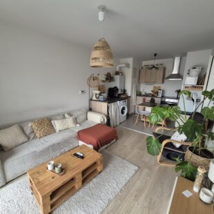 Location appartement à Faches-Thumesnil Location appartement à Faches-Thumesnil