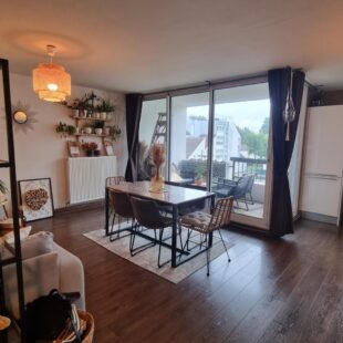 Location appartement à Villeneuve-D’ascq Location appartement à Villeneuve-D’ascq