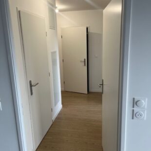 Location appartement à Valenciennes