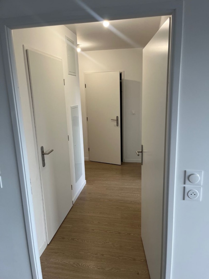 Location appartement à Valenciennes