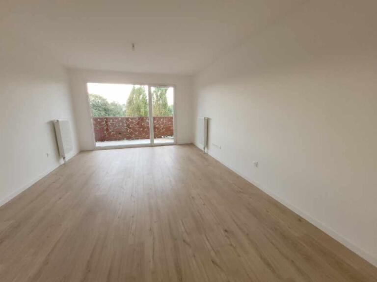 Location appartement à Valenciennes