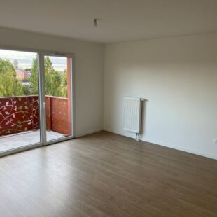 Location appartement à Valenciennes