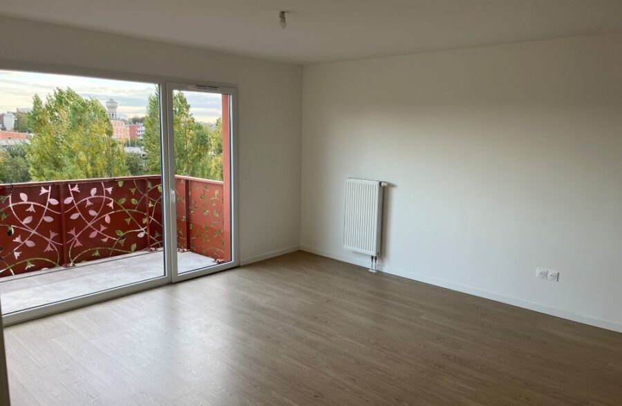 Location appartement à Valenciennes