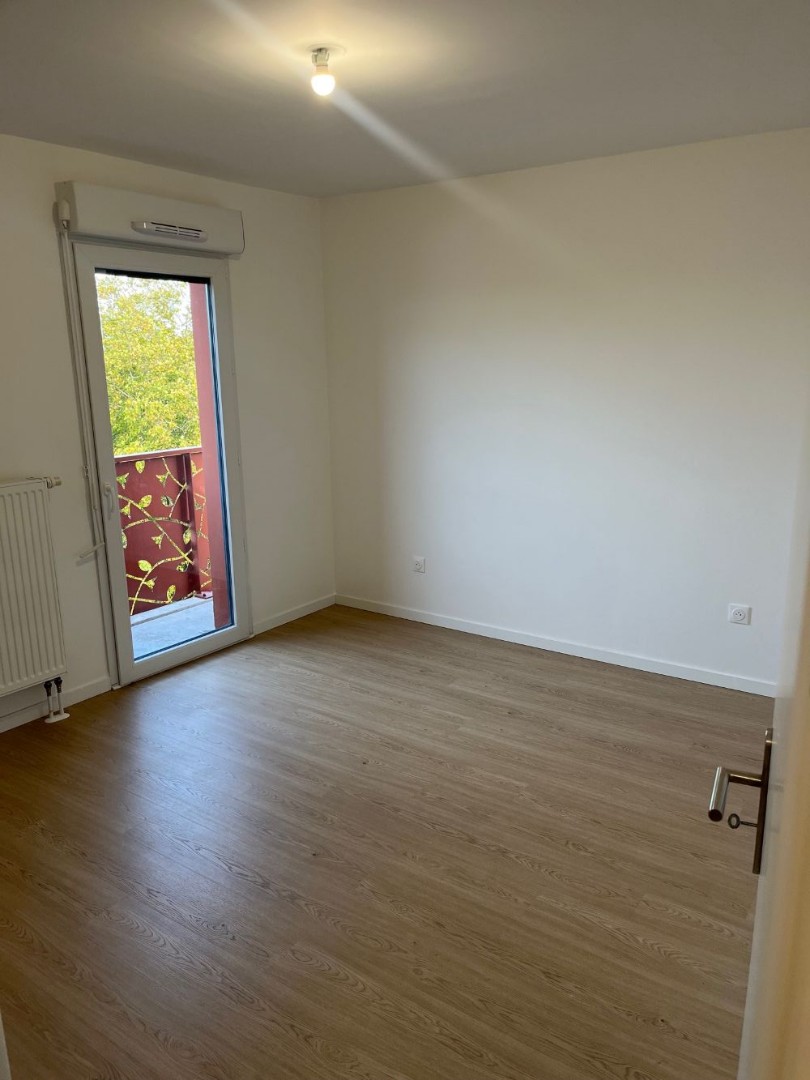 Location appartement à Valenciennes