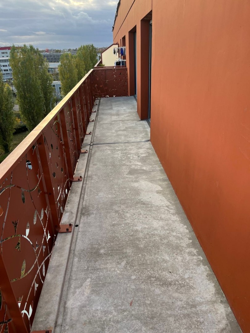 Location appartement à Valenciennes