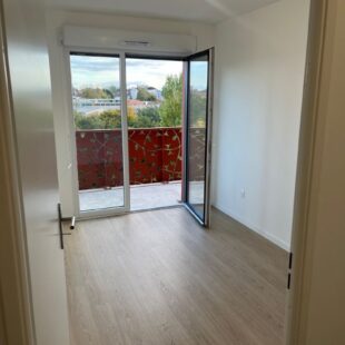 Location appartement à Valenciennes