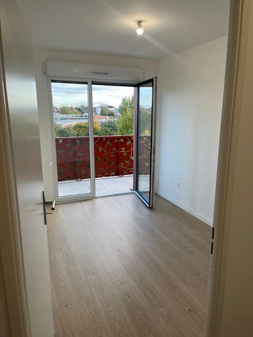 Location appartement à Valenciennes