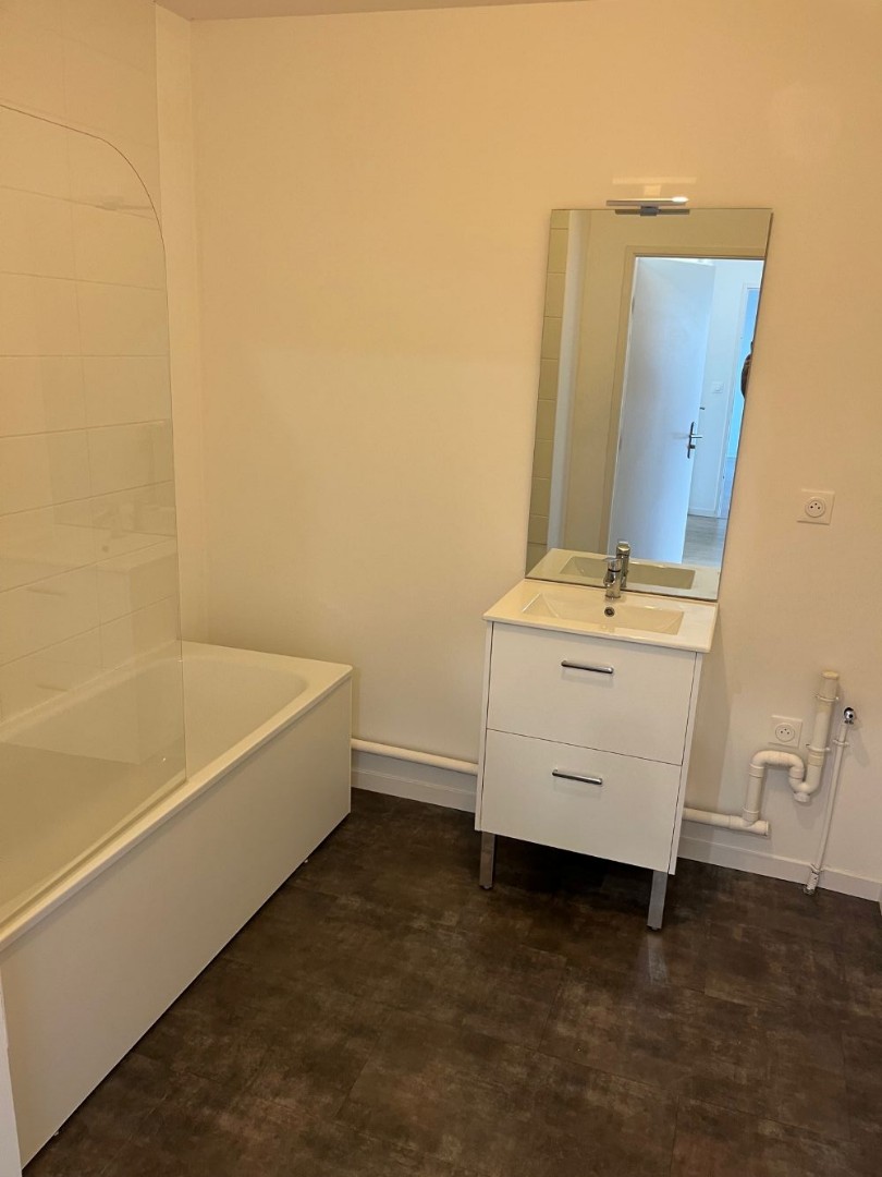 Location appartement à Valenciennes