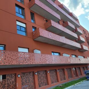 Location appartement à Valenciennes