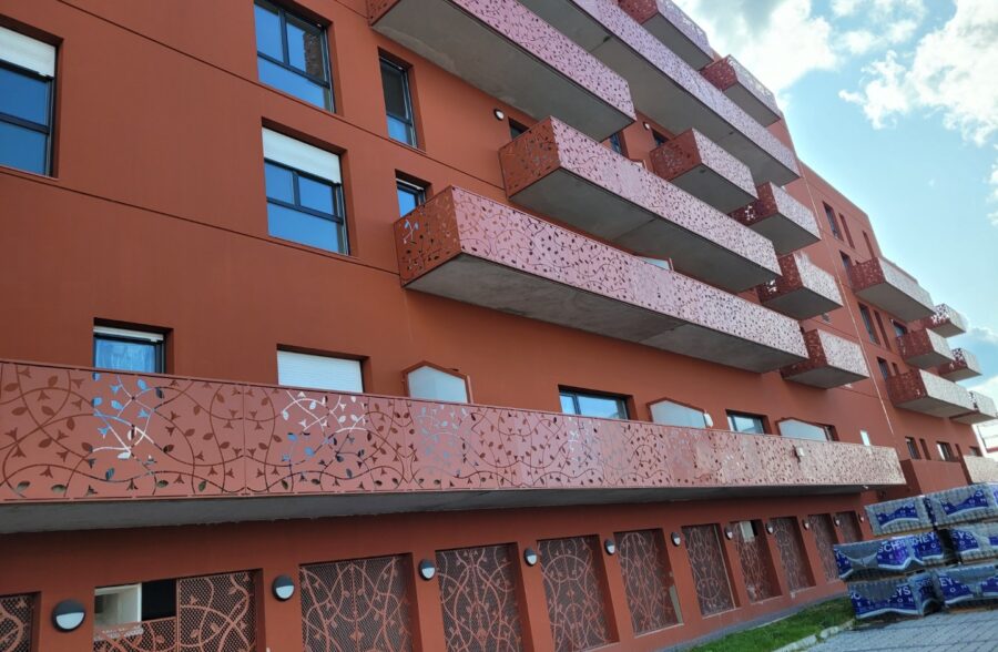 Location appartement à Valenciennes