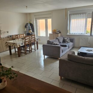 Location maison à Marcq-En-Ostrevent Location maison à Marcq-En-Ostrevent