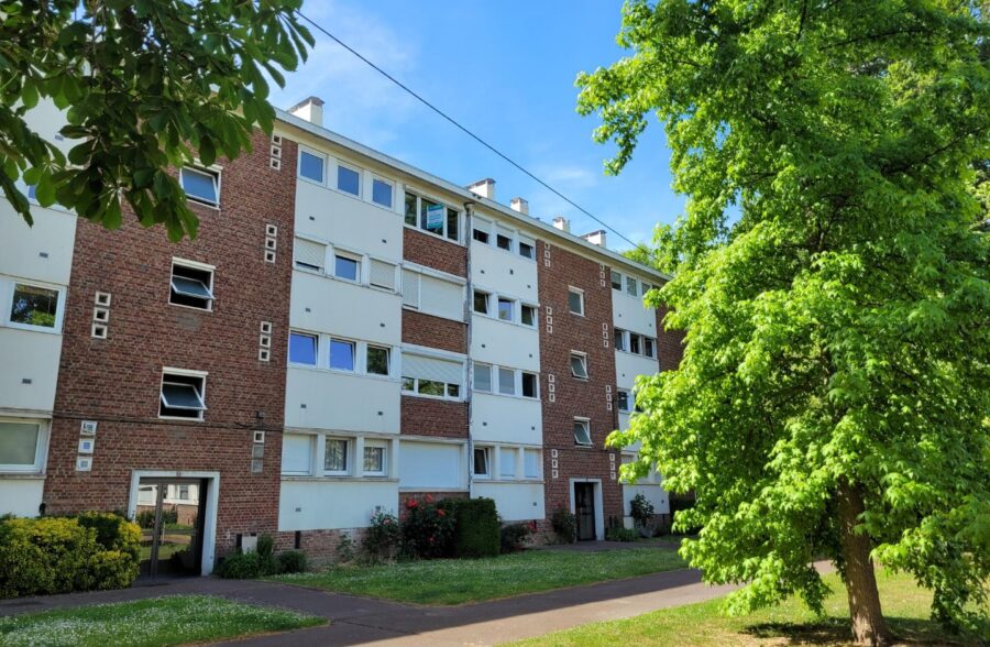 Location appartement à Lambersart