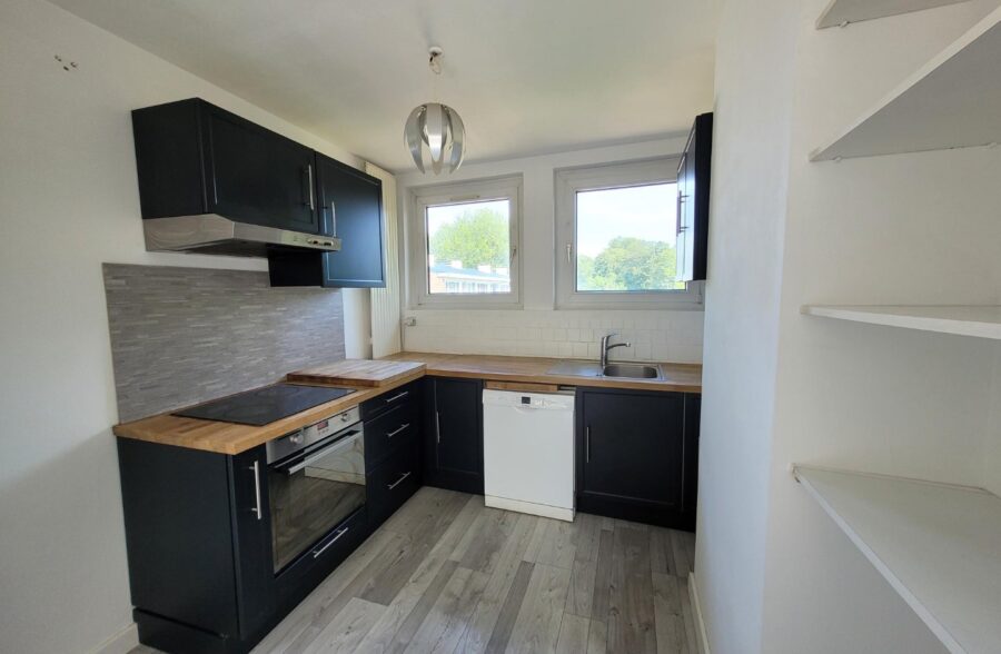 Location appartement à Lambersart