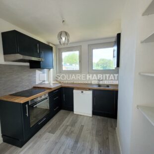 Location appartement à Lambersart