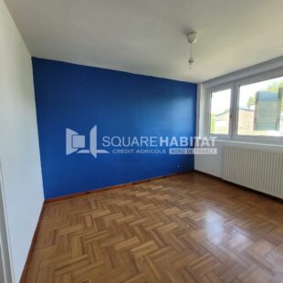 Location appartement à Lambersart