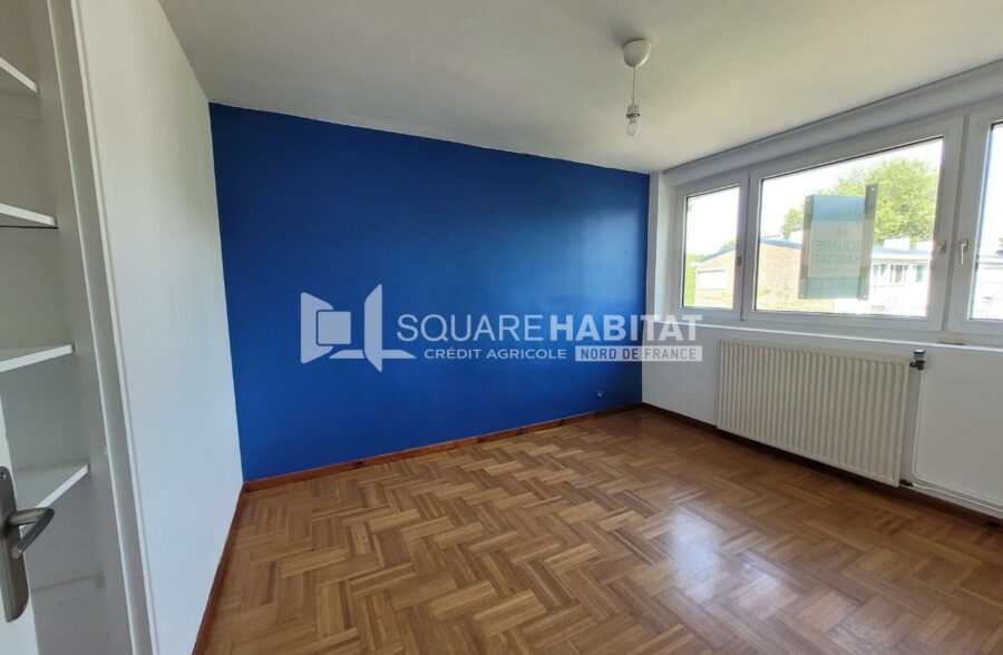 Location appartement à Lambersart