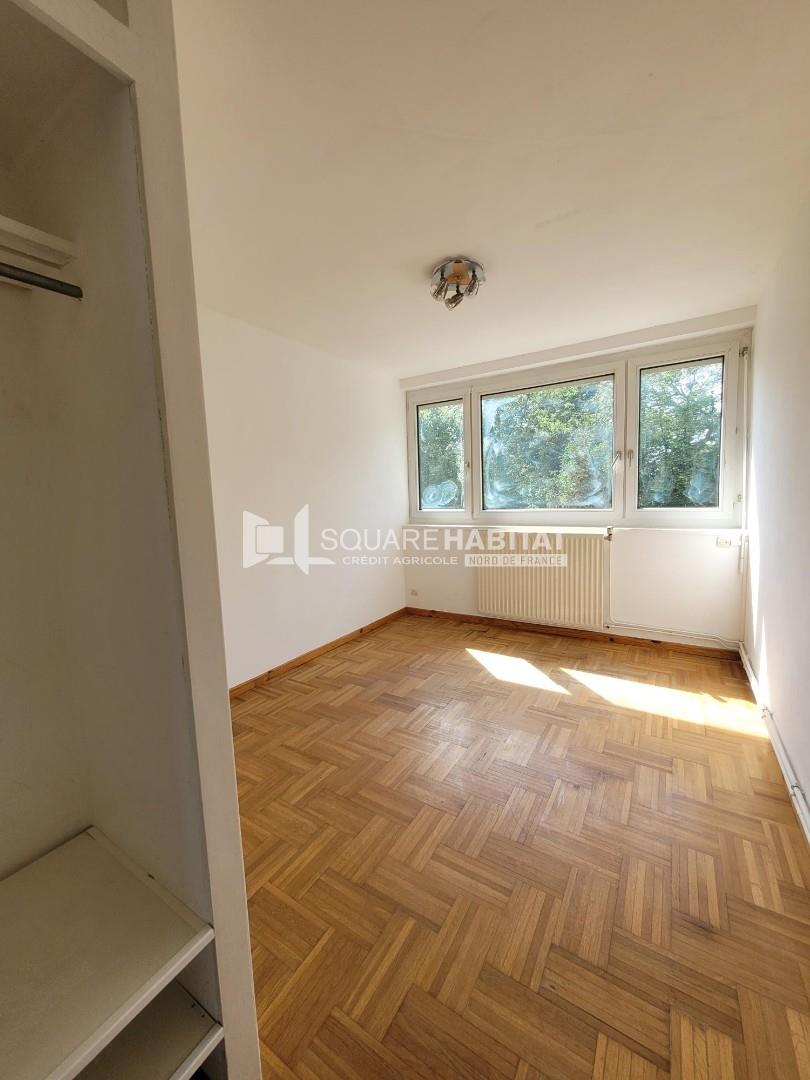 Location appartement à Lambersart