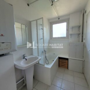 Location appartement à Lambersart