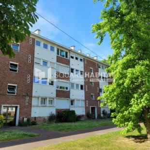 Location appartement à Lambersart