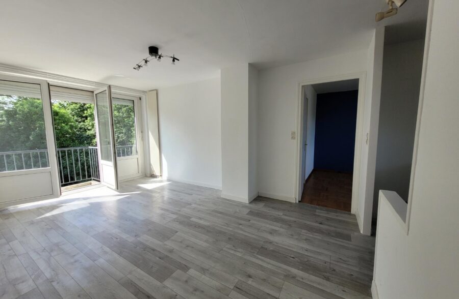 Location appartement à Lambersart