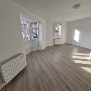 Location appartement à Loos