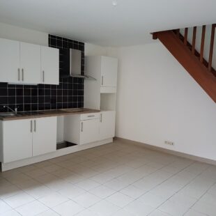 Location appartement à Maing