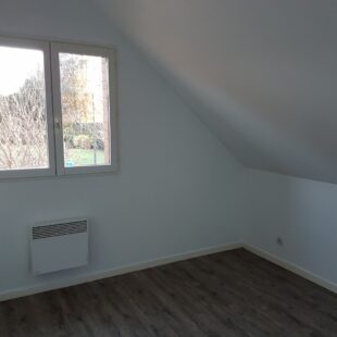 Location appartement à Maing