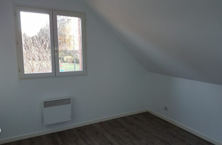 Location appartement à Maing