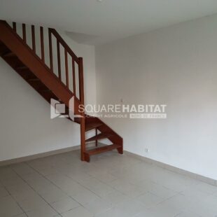 Location appartement à Maing