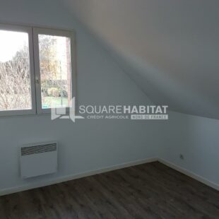 Location appartement à Maing