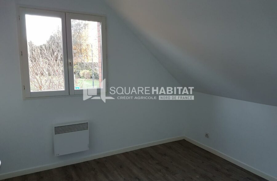 Location appartement à Maing