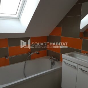 Location appartement à Maing